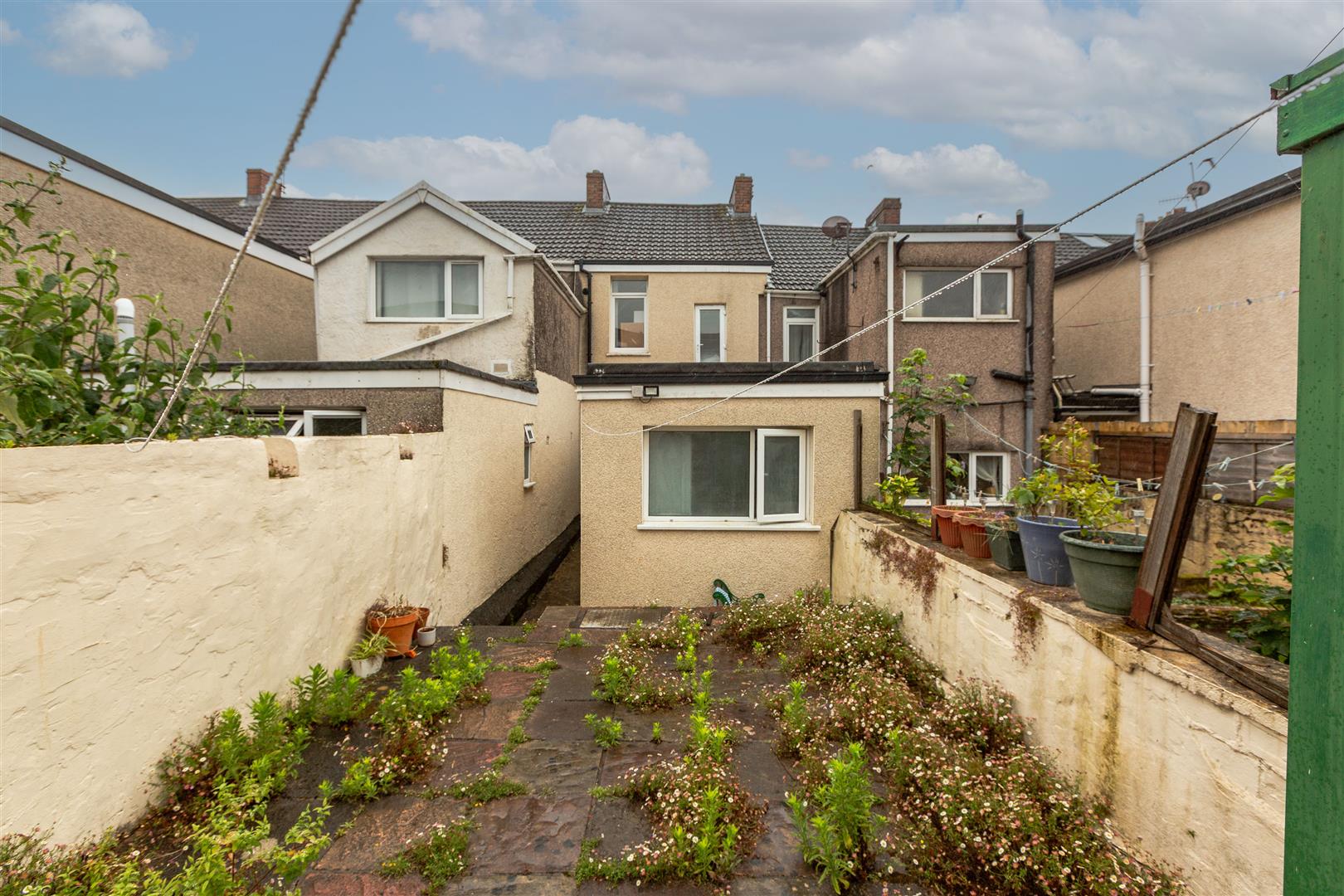 Western Street, Sandfields, Swansea, SA1 3JX